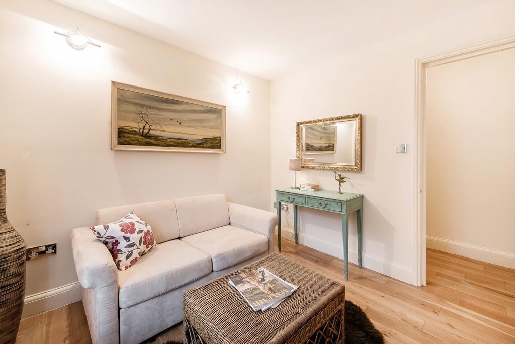 Hyde Park Terrace Apartments London Ngoại thất bức ảnh